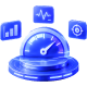 High Concurrency, High Accuracy, Low Latency