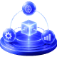 Triple-Core Synergistic Decision-Making