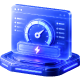 Convenient and Fast to Use