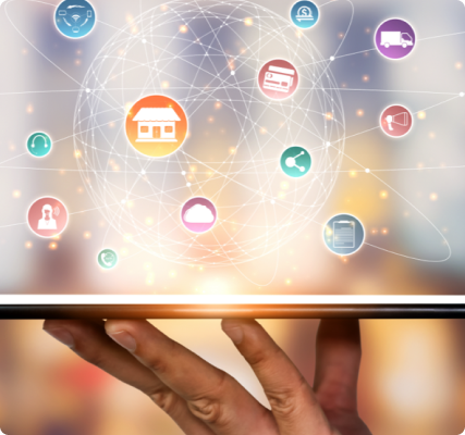 Marketing Sectors