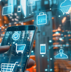 E-commerce
