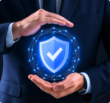 Security Authentication Sectors