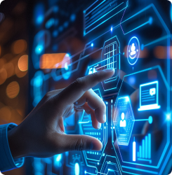 Internet of Things (IoT)